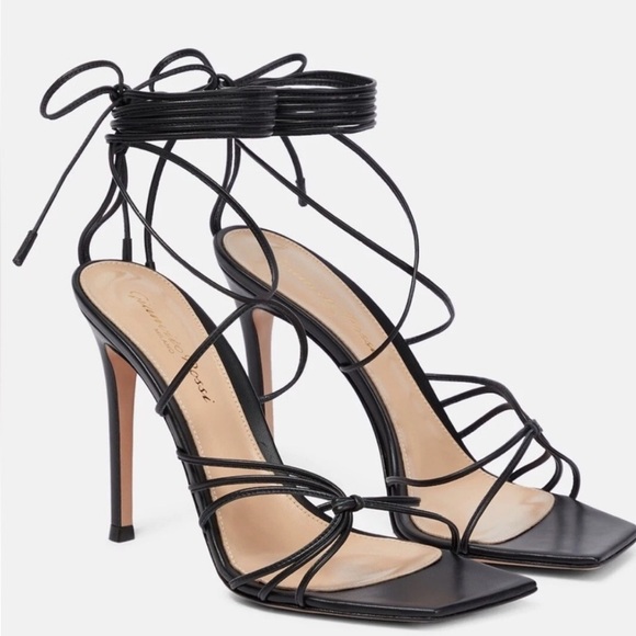 Gianvito Rossi Sylvie